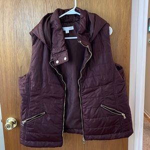 New York and Company. XL New without tags - never worn.